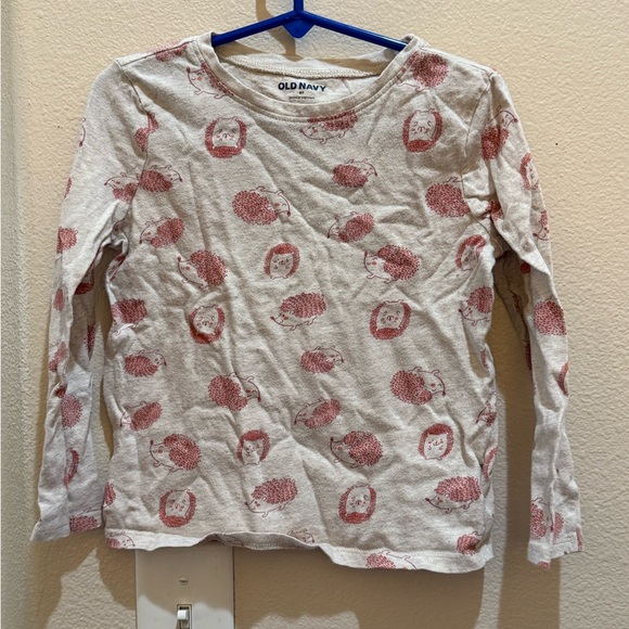 Colorful Kids' Long Sleeve Shirts Bundle - Picture 7 of 11